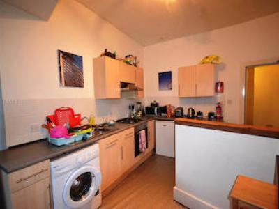 Annonce Location Appartement Huddersfield