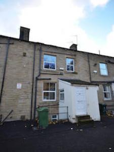 Annonce Location Maison Huddersfield