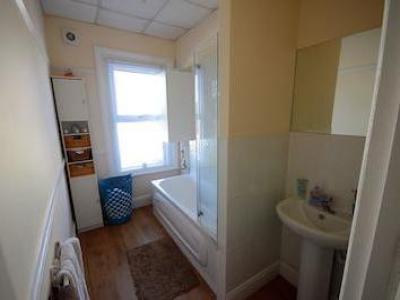 Louer Appartement Bournemouth