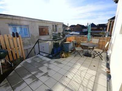 Annonce Location Appartement Bournemouth