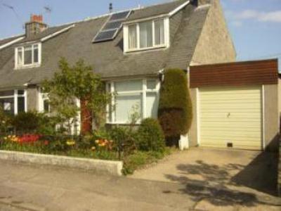 Annonce Location Maison Aberdeen