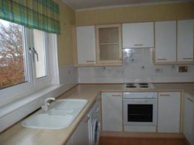 Louer Appartement Port-glasgow