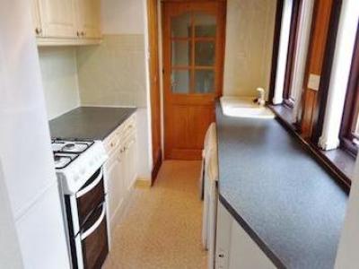 Louer Appartement Kirkcaldy