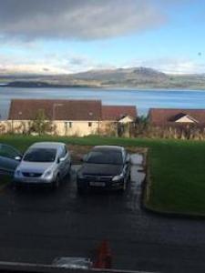 Annonce Location Appartement Greenock