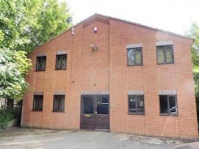 Annonce Location Appartement Burton-on-trent