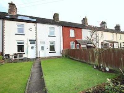 Annonce Location Maison Stoke-on-trent