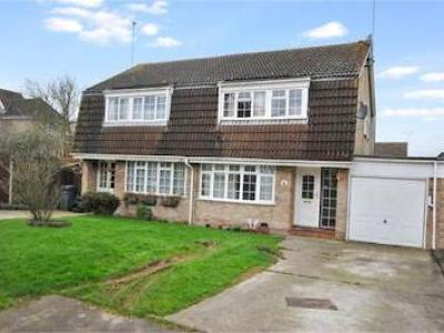 Annonce Location Maison Chelmsford