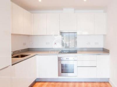 Louer Appartement Harrow