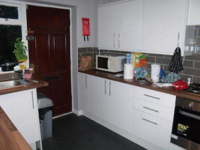 Louer Appartement Nottingham