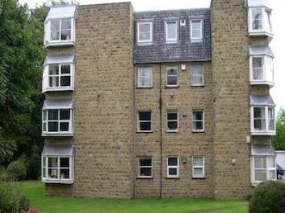 Annonce Location Appartement Harrogate