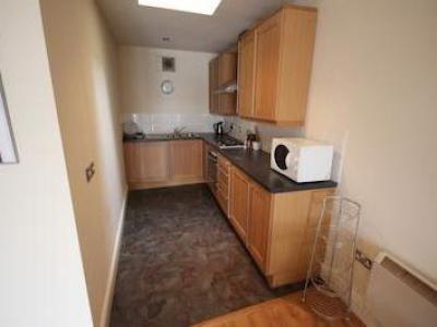 Louer Appartement Cardiff