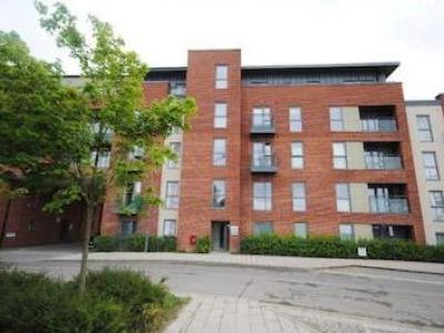 Annonce Location Appartement Southampton