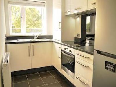 Louer Appartement Borehamwood