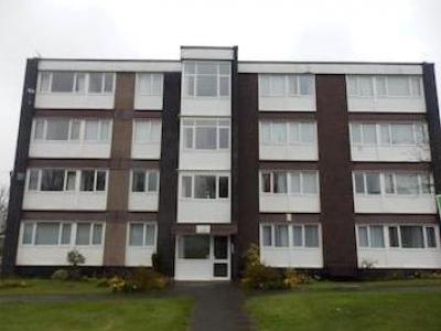 Annonce Location Appartement Newcastle-upon-tyne