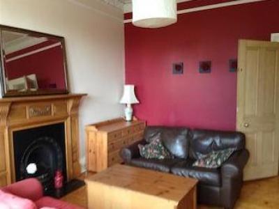 Annonce Location Appartement Edinburgh