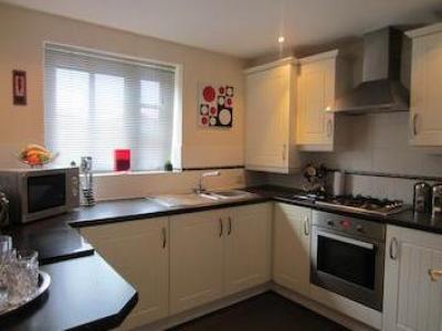 Louer Appartement Birmingham