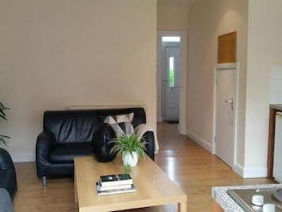 Annonce Location Maison Huddersfield