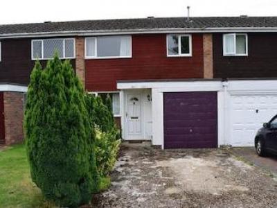 Annonce Location Maison St-neots