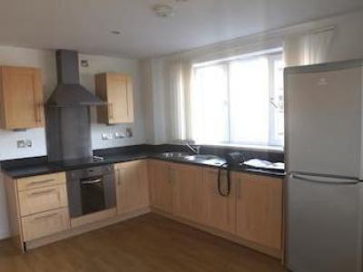 Annonce Location Appartement Sheffield