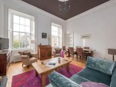 Annonce Location Appartement Edinburgh