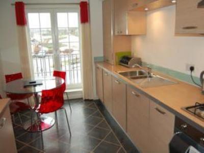 Louer Appartement Westhill