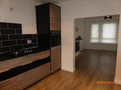 Louer Appartement Glasgow