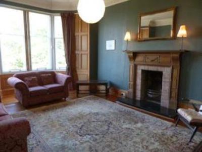 Annonce Location Appartement Edinburgh