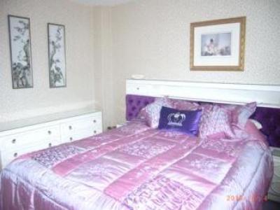 Louer Appartement Edinburgh