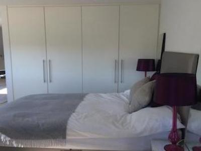 Louer Appartement Nottingham