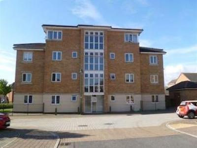 Annonce Location Appartement Peterborough