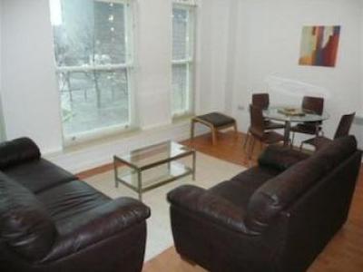 Annonce Location Appartement Liverpool