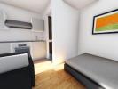 Louer pour les vacances Appartement LEICESTER rgion LEICESTER