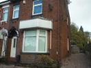 Annonce Location Appartement STOKE-ON-TRENT