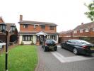 Annonce Location Maison WILLENHALL