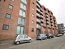 Location Appartement LIVERPOOL L1 0