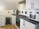 Location Appartement SHEFFIELD S1 1