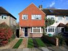 Annonce Location Maison TWICKENHAM