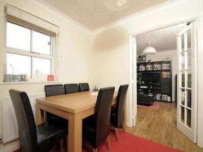 Louer Appartement Oxford