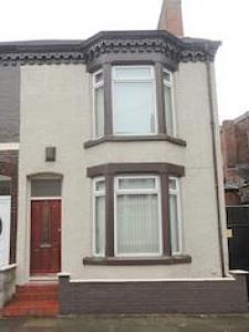 Annonce Location Maison Liverpool