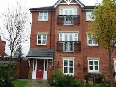 Annonce Location Appartement Wigan