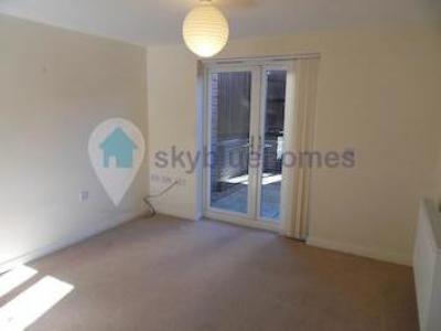 Louer Appartement Leicester