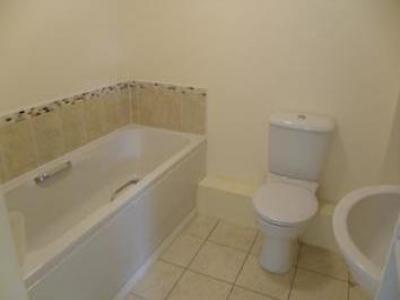 Louer Appartement Peterborough