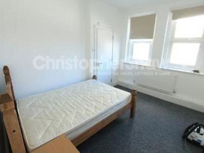 Louer Appartement Bournemouth