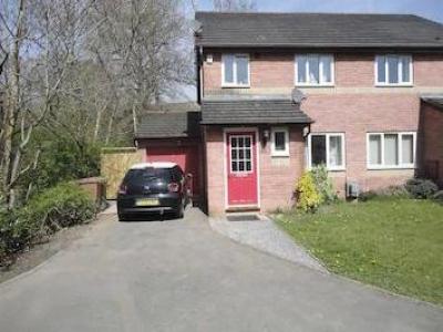 Annonce Location Maison Caerphilly