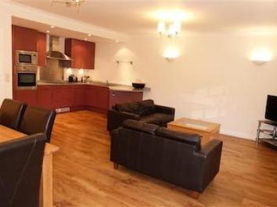 Louer Appartement Lancaster