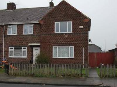 Annonce Location Maison Hartlepool