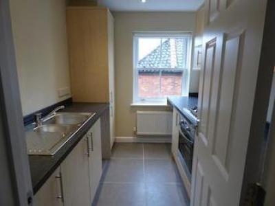 Louer Appartement Norwich