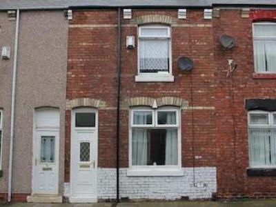 Annonce Location Maison Hartlepool