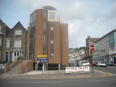 Annonce Location Appartement Swansea