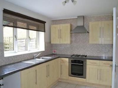 Louer Maison Newton-aycliffe